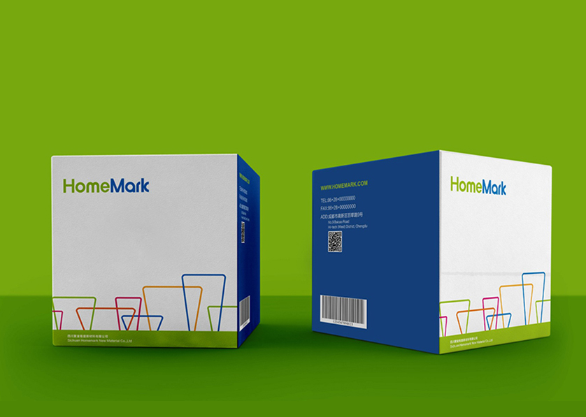 太子河区VI设计公司